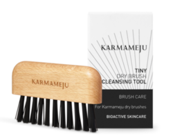 Karmameju Cleansing Tool "TINY" til tørbørster