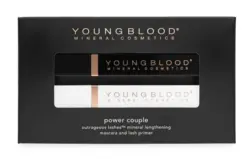 Youngblood Power Couple, Mascara & Primer