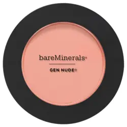 BareMinerals Gen Nude Powder Blush - Pretty In Pink
