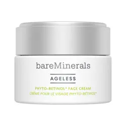 BareMinerals Ageless Phyto-Retinol Face Cream, 50g