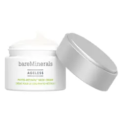 BareMinerals Ageless Phyto-Retinol Neck Cream, 50g
