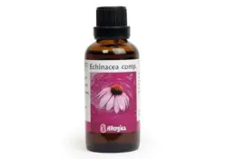 Allergica Echinacea comp., 50ml.