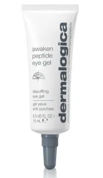 Dermalogica Awaken Peptide Eye Gel, 15ml.