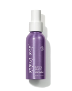 Jane Iredale Calming Lavender Hydration Spray, 90ml.