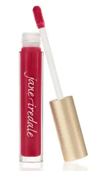 Jane Iredale HydroPure Lip Gloss "Berry Red"
