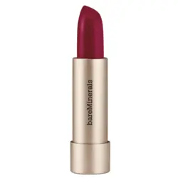 BareMineral Mineralist Hydra-Smoothing Lipstick Fortitude