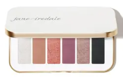 Jane Iredale PurePressed® Eye Shadow Kit (6 farver) "Storm Chaser"