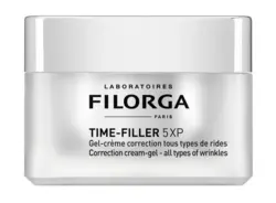 Filorga Time-Filler 5XP Cream-Gel Multikorrigerende Dag- og Natcreme, 50g.