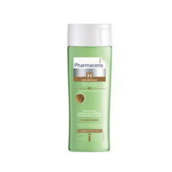 Pharmaceris H Sebopurin Speciel normaliserende shampoo til fedtet hår, 250ml