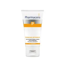 Pharmaceris P Psoritar Intensive Multifunktionel creme til psoriasis- ansigt og krop, 50ml