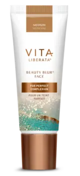 Vita Liberata Beauty Blur Face, Medium, 30ml.