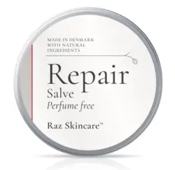 Raz Skincare Repair Salve, Parfumefri, 100ml.