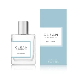 CLEAN Classic Soft Laundry, 60ml.