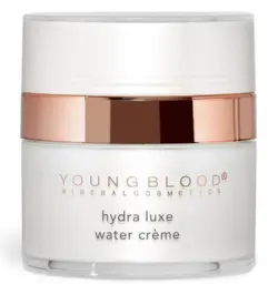Youngblood Hydra Luxe Water Creme, 50ml.
