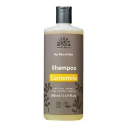 Urtekram Shampoo Kamille, 500ml