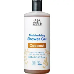 Urtekram Showergel Coconut, 500ml