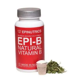Epinutrics EPI-B, 60kap