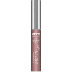 Lavera Glossy Lips Hazel Nude 03, 5ml