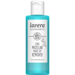 Lavera 2in1 Micellar Make-up Remover, 100ml