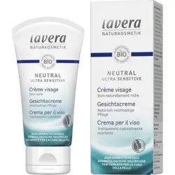 Lavera Face Cream, 50ml