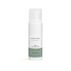 Karmameju Gentle Micellar Foam NOW 03, 150ml.