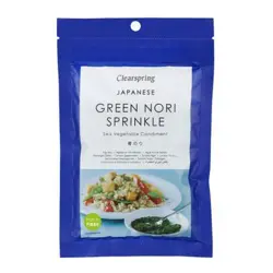Green Nori Sprinkle (tang drys), 20g.