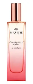 Nuxe Prodigieux le Parfum Florale, 50ml.