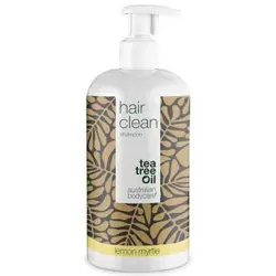 Australian Bodycare Hair Clean Shampoo Lemon Myrtle, 500ml
