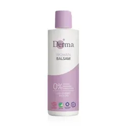 Derma Eco woman balsam, 250ml