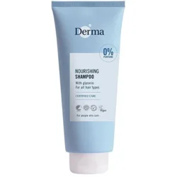 Derma family shampoo, 350ml
