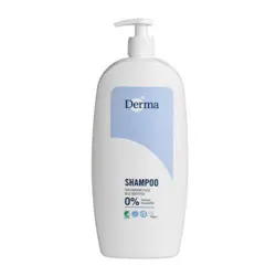 Derma Family Shampoo, 1000ml