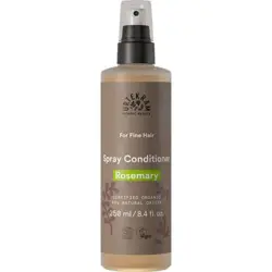 Urtekram Conditioner spray Rosemary, 250ml