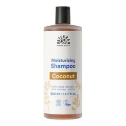 Urtekram Shampoo coconut, 500ml