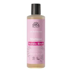 Urtekram Shampoo t. normalt hår Nordic Birch, 250ml