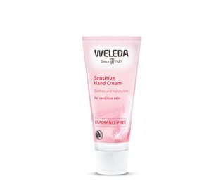 Weleda Handcreme Sensitiv, 50ml
