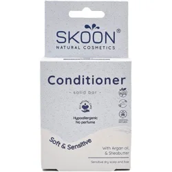 Skoon Solid Conditioner Moisture & Care, 60g
