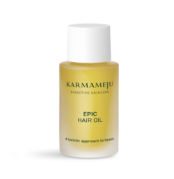 Karmameju EPIC Hair Oil, 30ml.