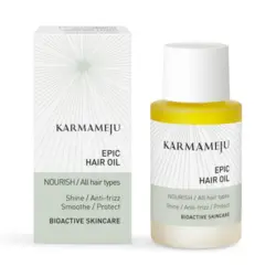 Karmameju EPIC Hair Oil, 30ml.