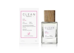 CLEAN RESERVE Lush Fleur EDP, 50ml.