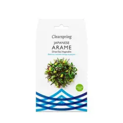 Clearspring Arame tang, 30g