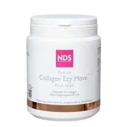 NDS Collagen Ezy Move, 250g
