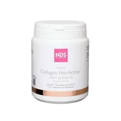 NDS Collagen Hair Active, 225g