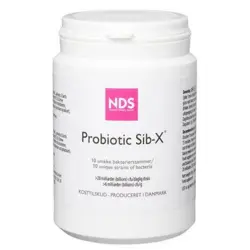 NDS Probiotic Sib-X, 100g
