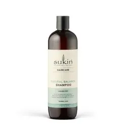 Sukin Shampoo Natural Balance, 500ml.