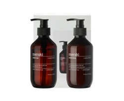 Meraki Gaveæske, Meadow bliss, 2 x 275ml.