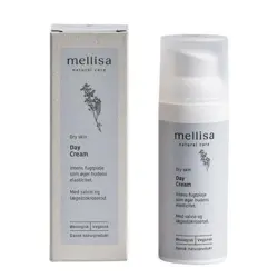 Mellisa Day Cream Dry skin, 50ml.