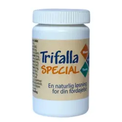 Trifalla Special, 60tab.