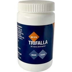 Trifalla Special, 60tab.