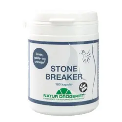 Stone Breaker, 180kap