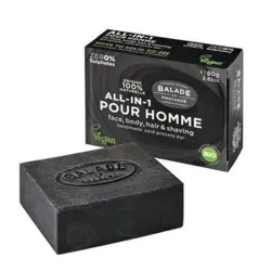 Balade En Provence All-in-one For Men, 80g.